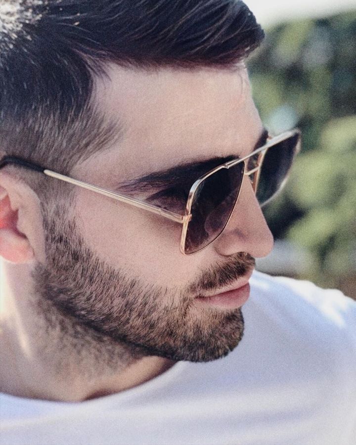 Designer Sunglasses for Dads