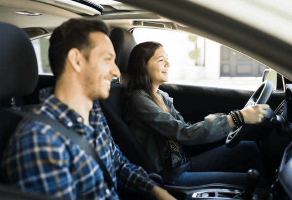 Steering Teens Towards Safe Driving: A Parent’s Guide for Idaho