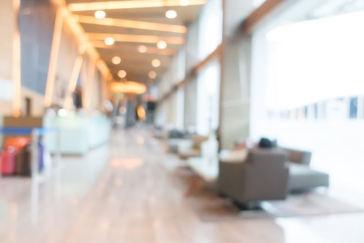 How the Evolution of Technology Influences Office Comfort Paradigms