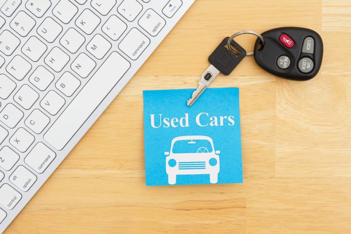Top 4 Reasons to Shop for Used Cars