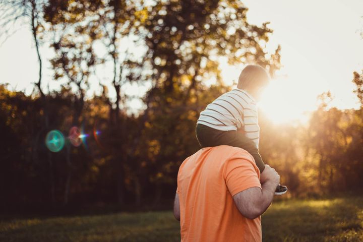 Take Five Minutes Today To Remind Yourself Of Your Strength