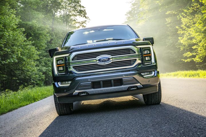 Ford Manufacturing is Deepening its Commitment
