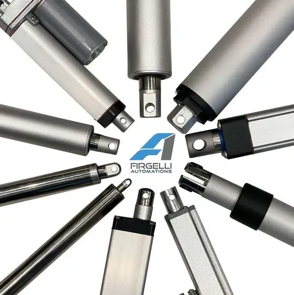 How to Choose the Perfect Linear Actuator?