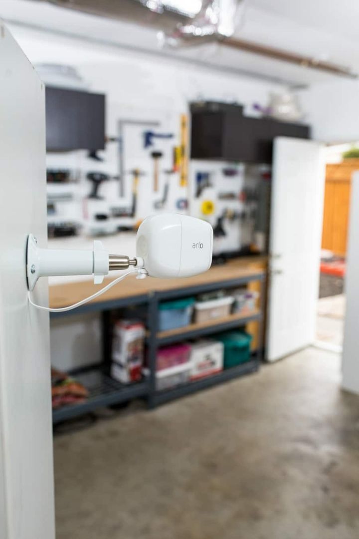 Arlo Pro 2