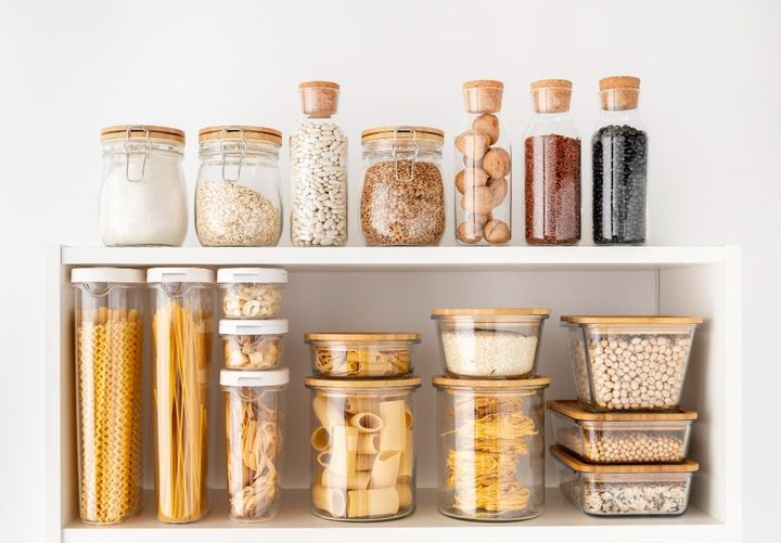 Storage Tips for Your Home