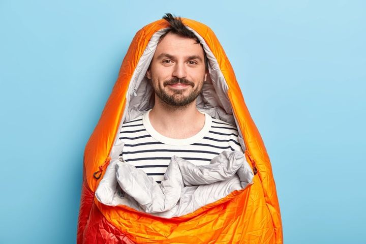 How to Choose the Perfect Sleeping Bag for Warm Weather