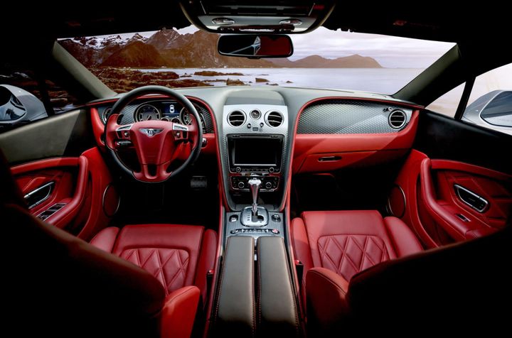 Using Tech To Optimize Your Driving Experience