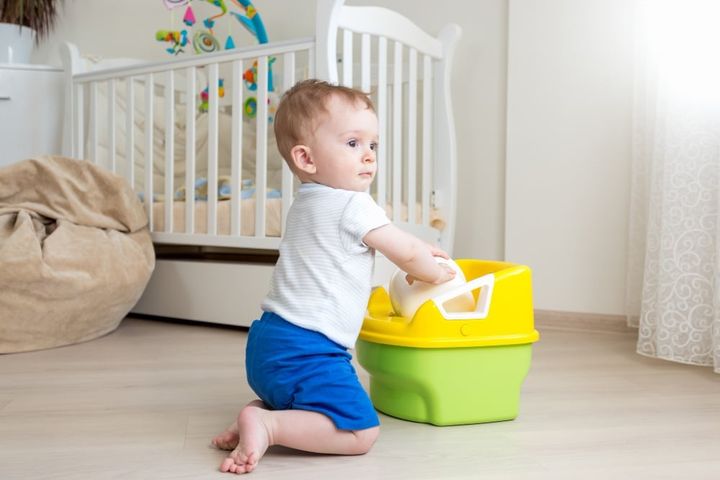 Toilet Train Your Autistic Child 101: Here's How to Ace It