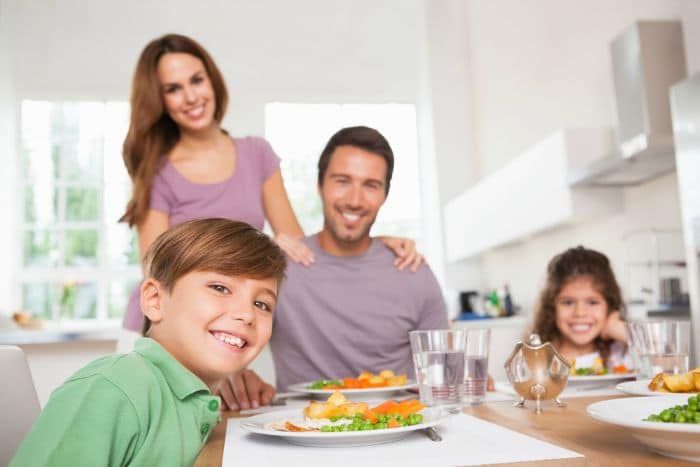 A Guide to the Best Meal Kits for Kids