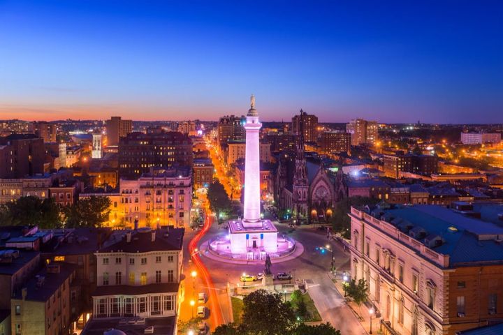 How to Have a Blast in Baltimore: Insider Tips for a Memorable Visit