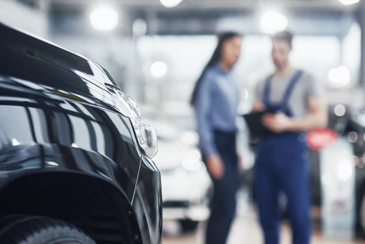 The Busy Parent’s Guide to Car Maintenance Without the Stress