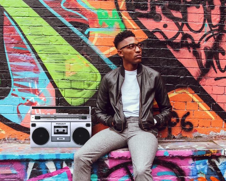 Relive and Rewind 80's Music