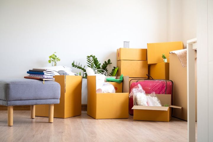 Moving DIY in Edinburgh? Why You Need Professional Movers