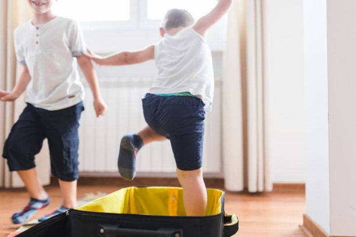 Who Can Be Held Liable for Your Child's Injury at a Hotel?