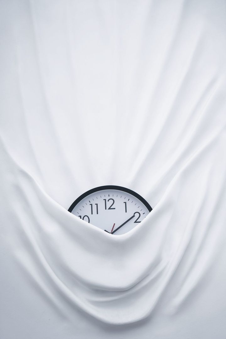 How To Always Be On Time