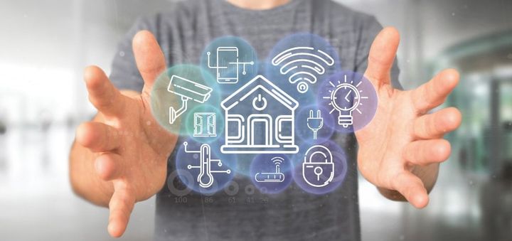 What is children's internet safety