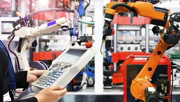 What to Look for When Buying Reliable Rotary Actuators
