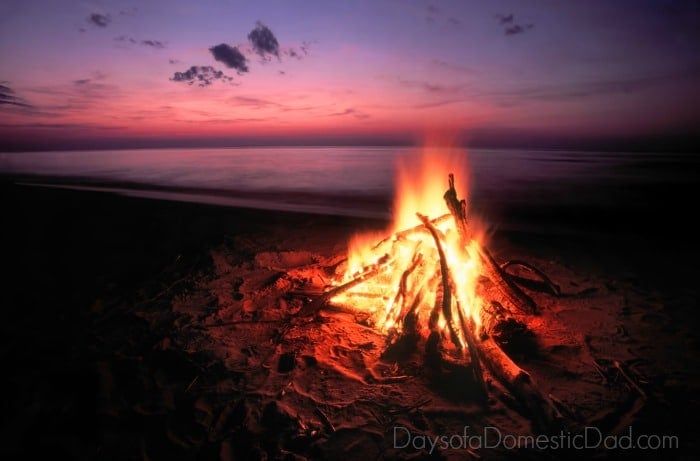 Campfire