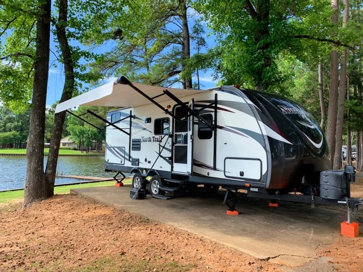 Should You Fix or Junk a Moldy RV in Oregon