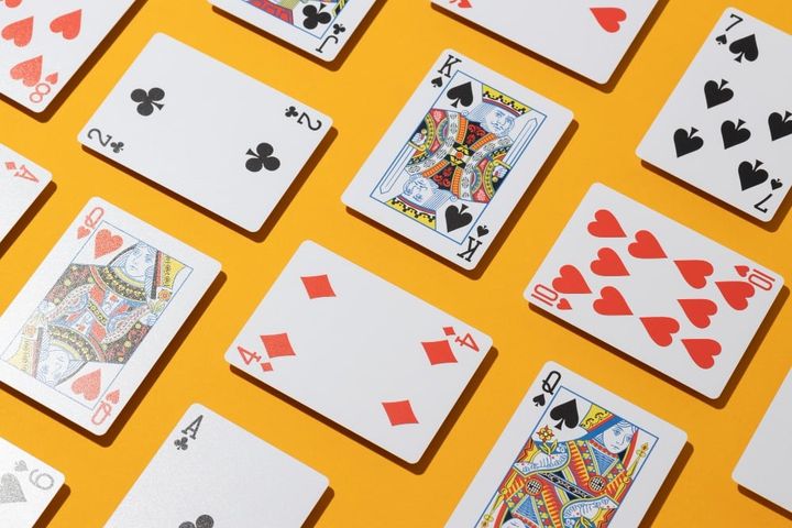 The world’s best poker players have spent years