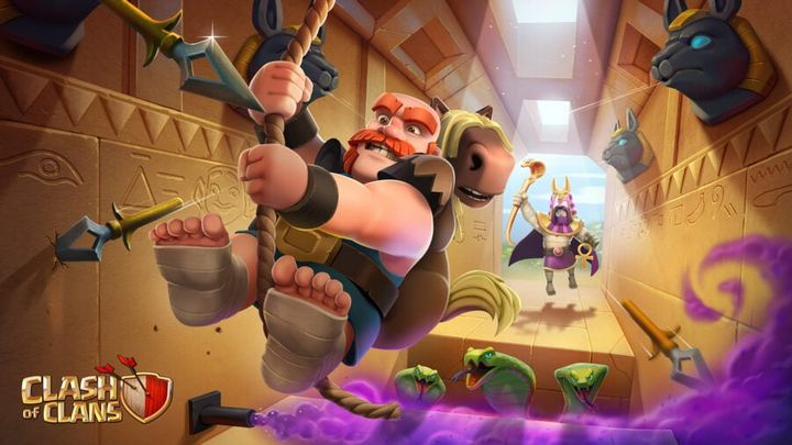 The Finest Mobile Multiplayer Games Right Now