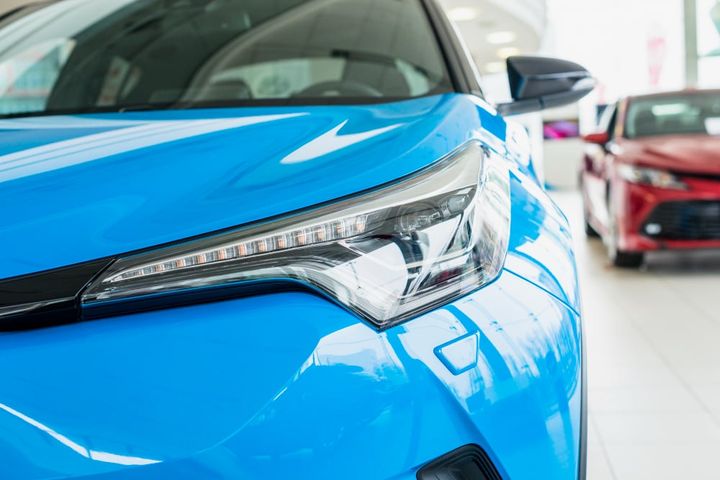 Exploring Exotic Cars: The Intersection of Performance and Prestige