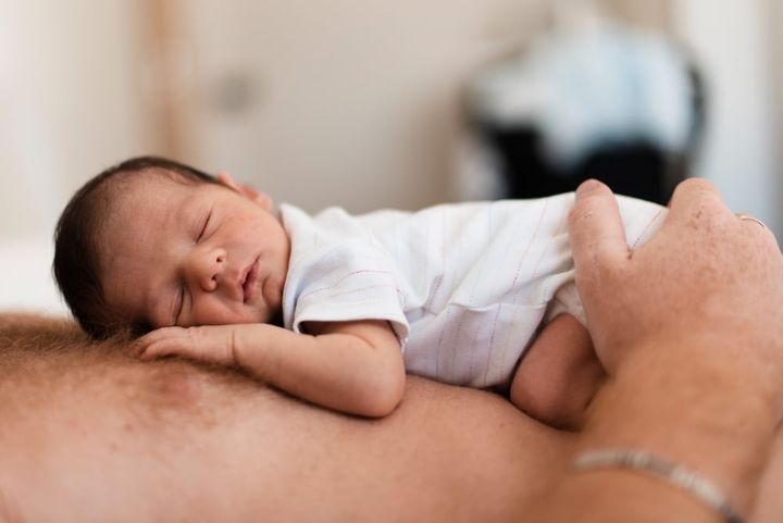 16 Ways Nurses Can Help New Dads Navigate Postnatal Care for Babies