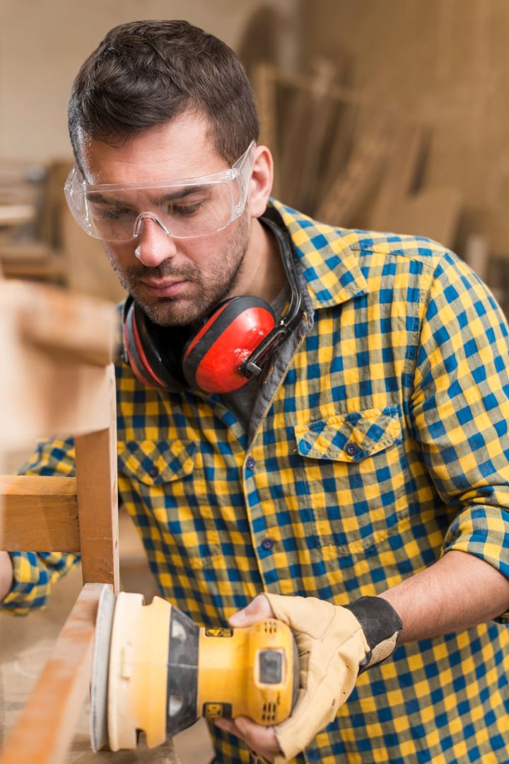 5 Essentials for DIY Projects