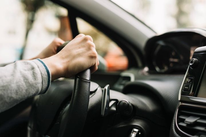 Road Safety and Accident Procedures