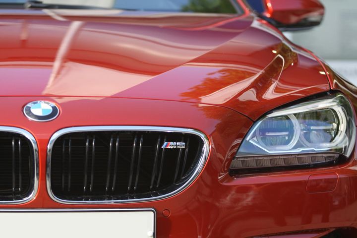 Pre-Owned BMW Inventory