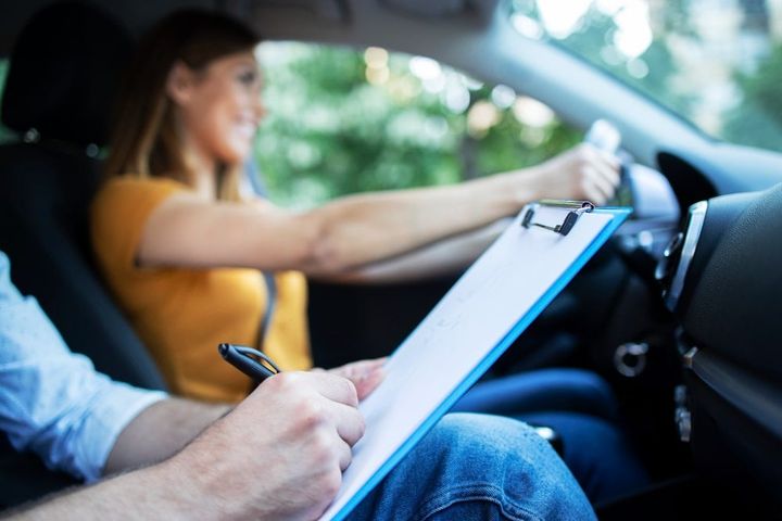 Useful Tips for Teaching Your Kid to Drive