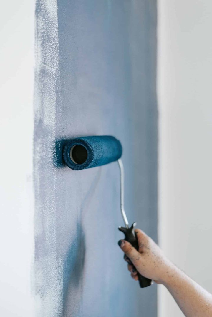 DIY Project cost