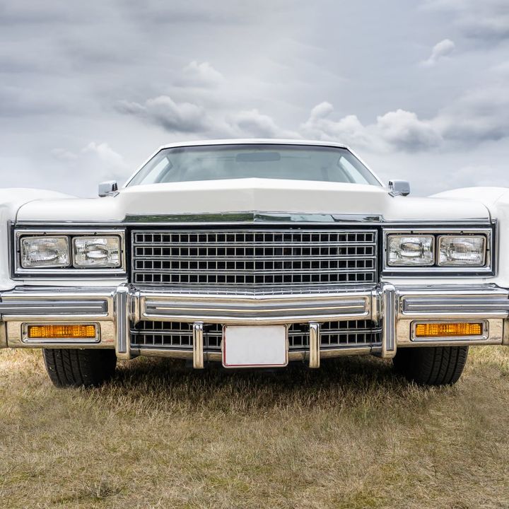 Iconic American Cars That Shaped Automotive History