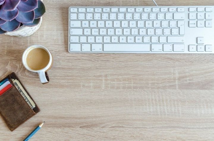 Guide to Set up Your Home Office