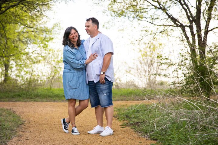 I Thought My Marriage Was Over