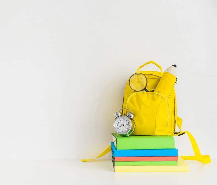 Tips for Sending Your Kids Back to School