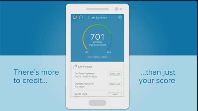 Credit Wise App