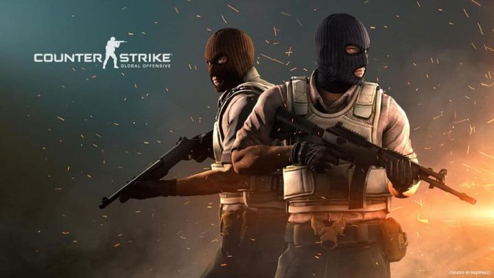 CS:GO Skins Bestsellers