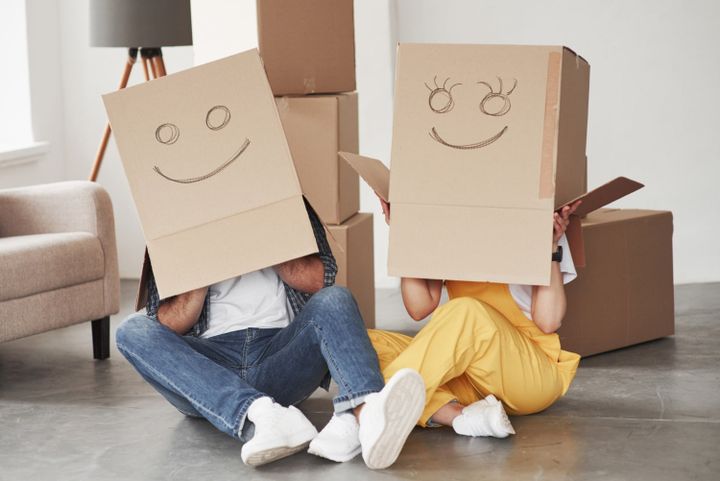 Help Your Child Settle in a New Home