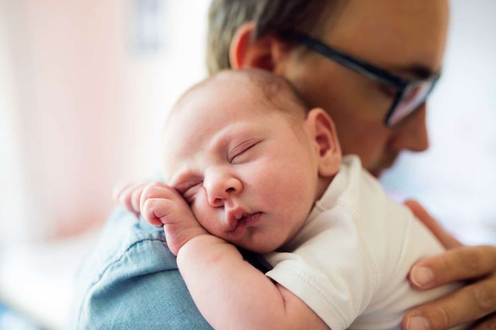 How and what to do when preparing for fatherhood