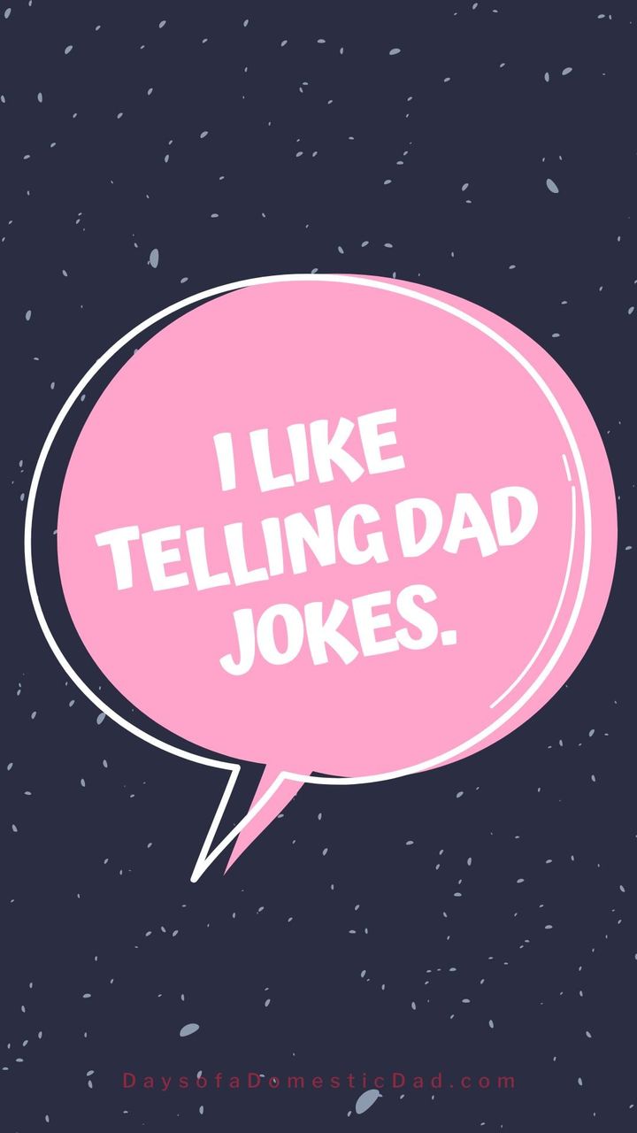 Dad jokes in Dansk