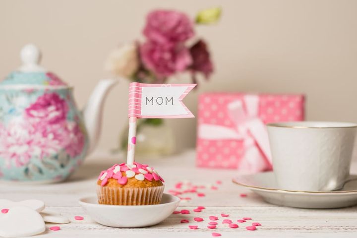 8 Ways To Make Your Mom Happy On Mother's Day