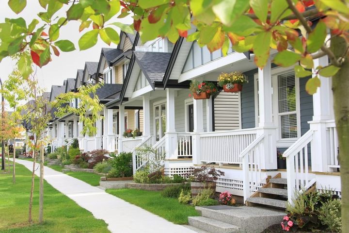 Replacing Your Home’s Siding