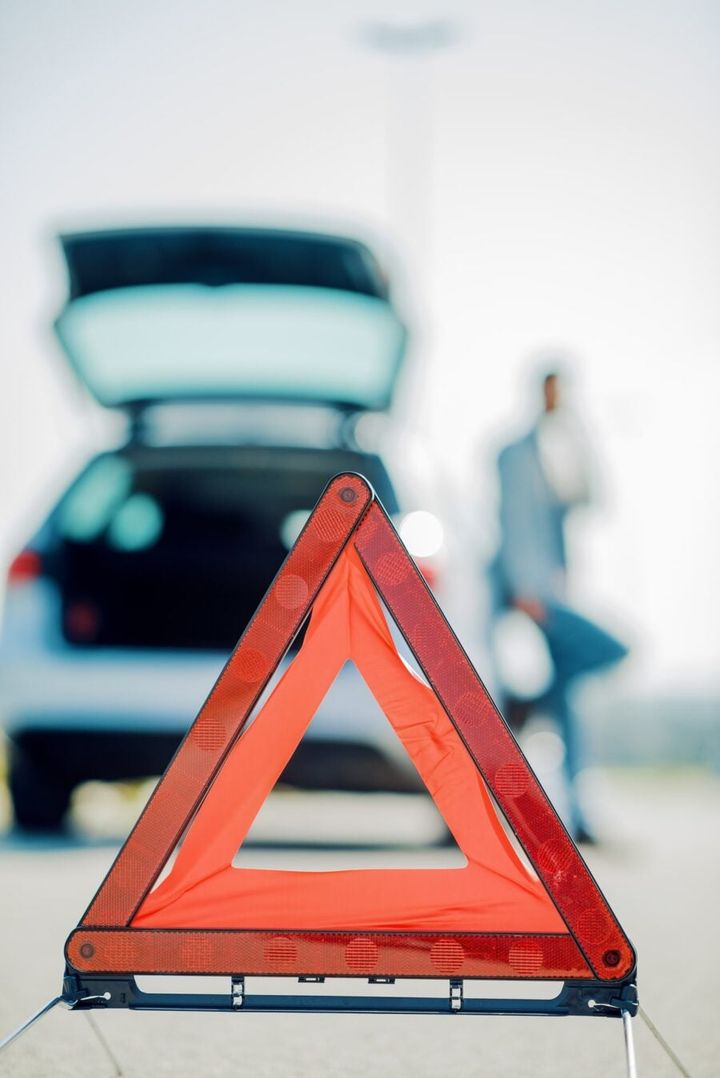 Understanding Your Car's Warning Lights: What Every Driver Should Know