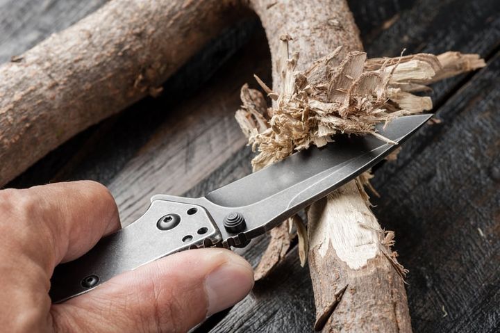 7 Practical Ways to Use an EDC Knife