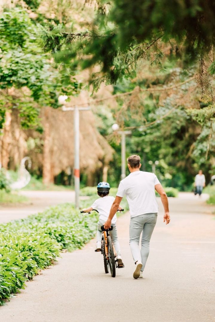 How to Choose the Right Neighborhood for Your Family