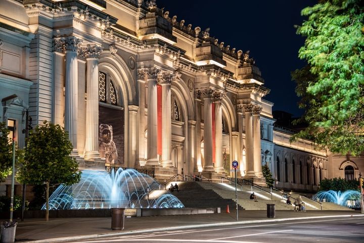Best Museums in New York City to Visit with Teenagers