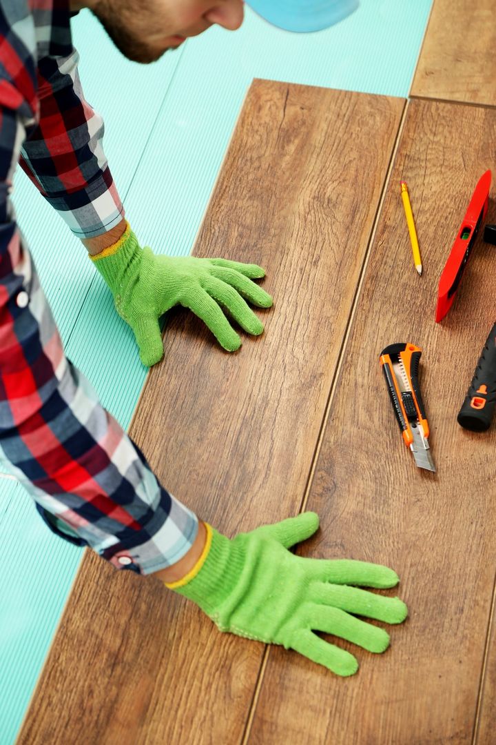 The Importance of Choosing the Right Flooring for Your Commercial Space
