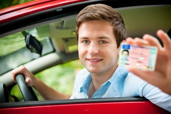 Car Insurance Checklist For Parents Of A Teen Driver