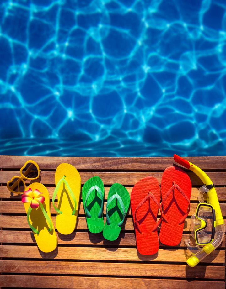 10 Challenges You May Face During Your First Family Vacation
